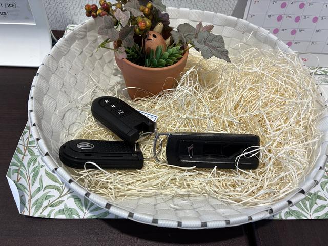 タントカスタムX SAII(北海道)の中古車