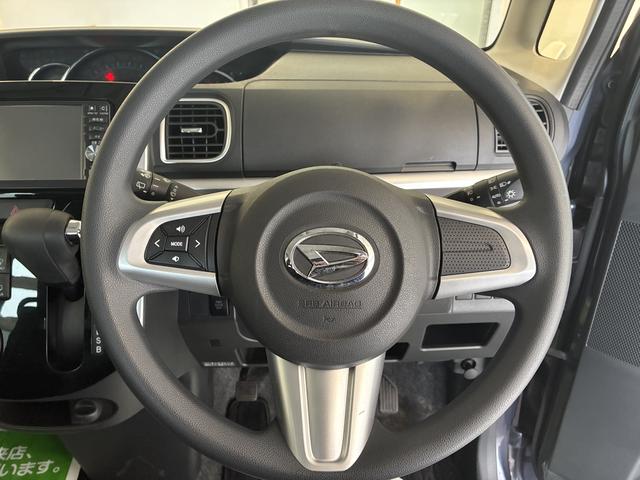 タントカスタムX SAII(北海道)の中古車