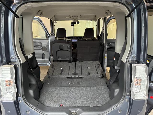 タントカスタムX SAII(北海道)の中古車