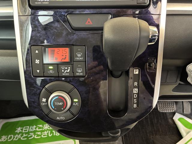 タントカスタムＸ　トップエディションＶＳ　ＳＡIII（北海道）の中古車