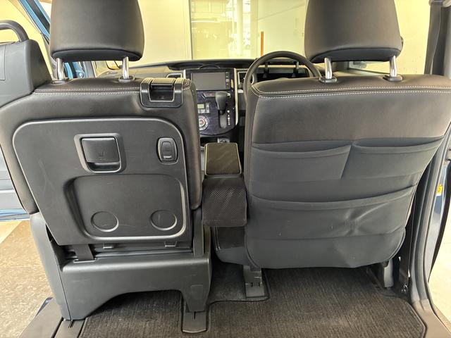 タントカスタムＸ　トップエディションＶＳ　ＳＡIII（北海道）の中古車