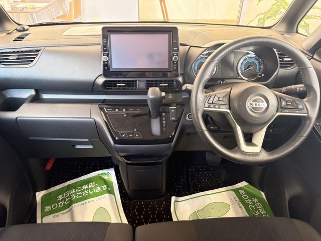 ルークス 中古車 ハイウェイスター　Ｇターボプロパイロットエディション　４ＷＤワンオーナー・４ＷＤ・７．５万Ｋ・ナビ・アラウンドビューモニター・ＥＴＣ・ドライブレコーダー・ステアリングスイッチ・クルーズコントロール・シートバックテーブル・スタッドレスタイヤ・電子カードキー