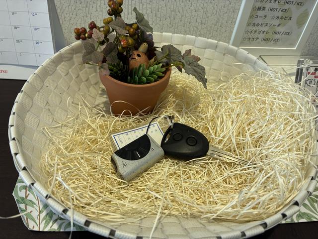ミライースL SAIII(北海道)の中古車
