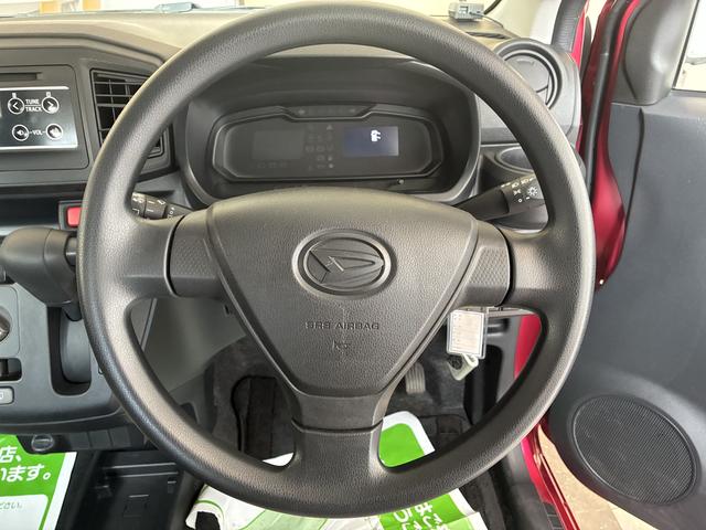 ミライースL SAIII(北海道)の中古車