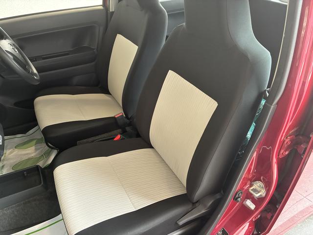 ミライースL SAIII(北海道)の中古車