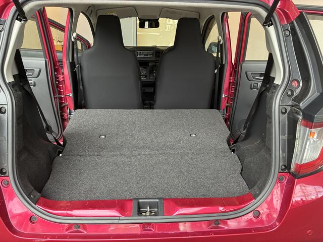 ミライースL SAIII(北海道)の中古車