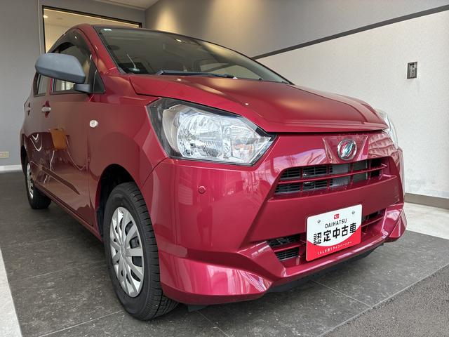 ミライースL SAIII(北海道)の中古車
