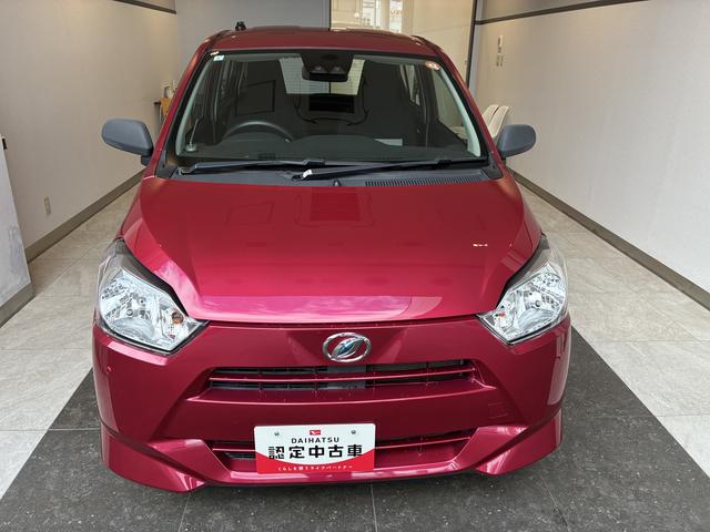ミライースL SAIII(北海道)の中古車