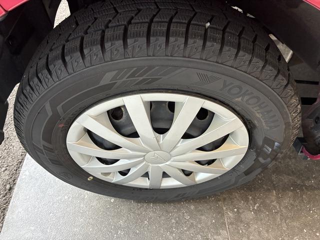 ミライースL SAIII(北海道)の中古車