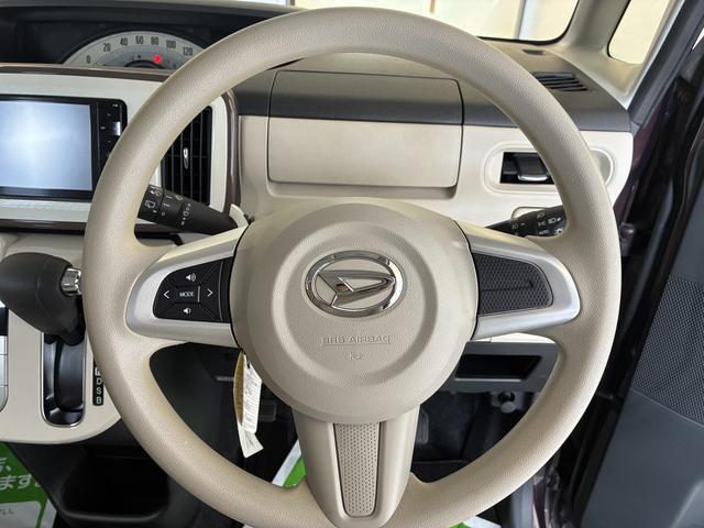 ムーヴキャンバスＸリミテッド　ＳＡII（北海道）の中古車