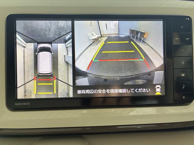 ムーヴキャンバスＸリミテッド　ＳＡII（北海道）の中古車