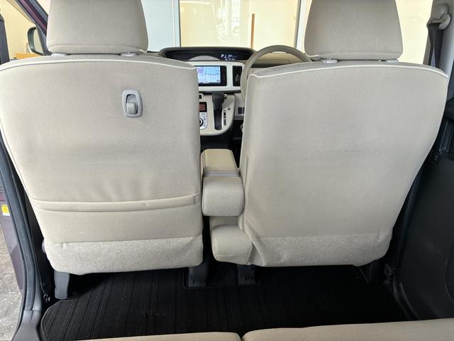 ムーヴキャンバスＸリミテッド　ＳＡII（北海道）の中古車