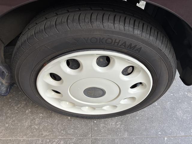 ムーヴキャンバスＸリミテッド　ＳＡII（北海道）の中古車