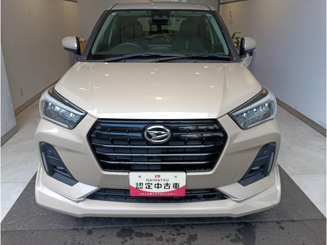 ロッキープレミアムＧ　４ＷＤワンオーナー・４ＷＤ・ディスプレイオーディオ・バックカメラ・ステアリングスイッチ・クルーズコントロール・ＥＴＣ・ドライブレコーダー・シートヒーター・スタッドレスタイヤ・スマートアシスト・電子カードキー（北海道）の中古車