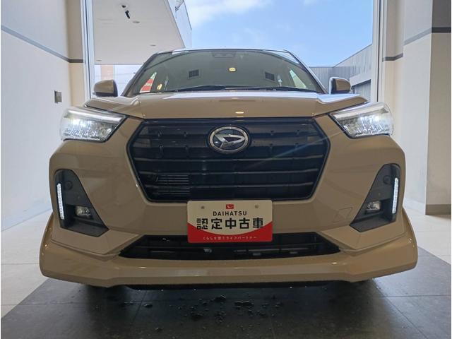 ロッキープレミアムＧ　４ＷＤワンオーナー・４ＷＤ・ディスプレイオーディオ・バックカメラ・ステアリングスイッチ・クルーズコントロール・ＥＴＣ・ドライブレコーダー・シートヒーター・スタッドレスタイヤ・スマートアシスト・電子カードキー（北海道）の中古車
