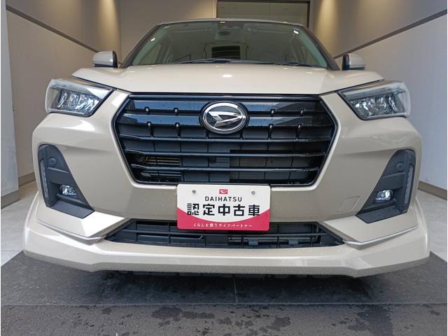 ロッキープレミアムＧ　４ＷＤワンオーナー・４ＷＤ・ディスプレイオーディオ・バックカメラ・ステアリングスイッチ・クルーズコントロール・ＥＴＣ・ドライブレコーダー・シートヒーター・スタッドレスタイヤ・スマートアシスト・電子カードキー（北海道）の中古車