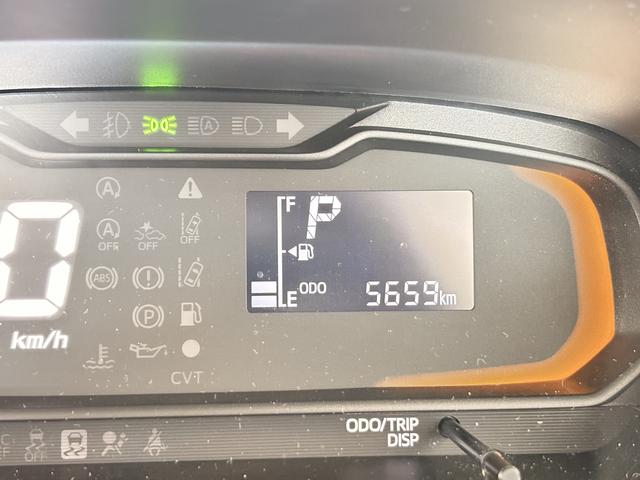 ミライースL SAIII 4WDワンオーナー・4WD・0.6万K・CDチューナー・マニュアルエアコン・コーナーセンサー・横滑り防止・衝突回避支援システム・オートハイビーム・キーレスエントリー・スマートアシスト・スタッドレスタイヤ(北海道)の中古車