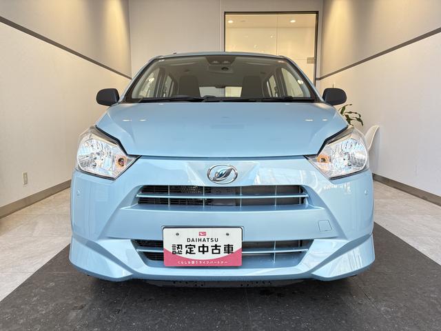 ミライースL SAIII 4WDワンオーナー・4WD・0.6万K・CDチューナー・マニュアルエアコン・コーナーセンサー・横滑り防止・衝突回避支援システム・オートハイビーム・キーレスエントリー・スマートアシスト・スタッドレスタイヤ(北海道)の中古車