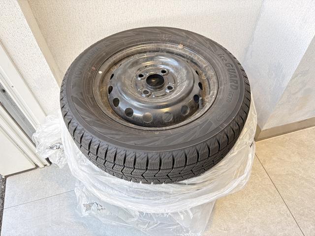 ミライースL SAIII 4WDワンオーナー・4WD・0.6万K・CDチューナー・マニュアルエアコン・コーナーセンサー・横滑り防止・衝突回避支援システム・オートハイビーム・キーレスエントリー・スマートアシスト・スタッドレスタイヤ(北海道)の中古車