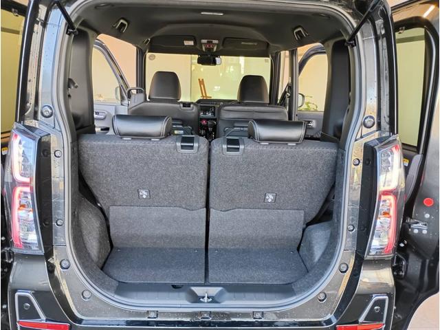タントカスタムＸ　４ＷＤワンオーナー・４ＷＤ・３．８万Ｋ・ＣＤチューナー・オートエアコン・両側電動スライドドア・シートヒーター・シートバックテーブル・ドアサンシェード・電子カードキー・スタッドレスタイヤ・スマートアシスト搭載（北海道）の中古車