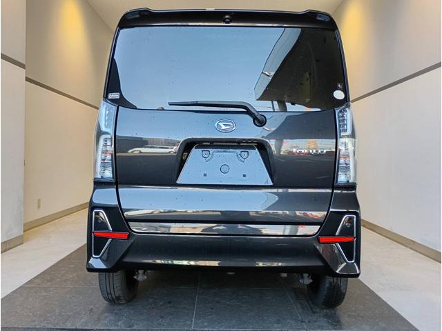 タントカスタムＸ　４ＷＤワンオーナー・４ＷＤ・３．８万Ｋ・ＣＤチューナー・オートエアコン・両側電動スライドドア・シートヒーター・シートバックテーブル・ドアサンシェード・電子カードキー・スタッドレスタイヤ・スマートアシスト搭載（北海道）の中古車