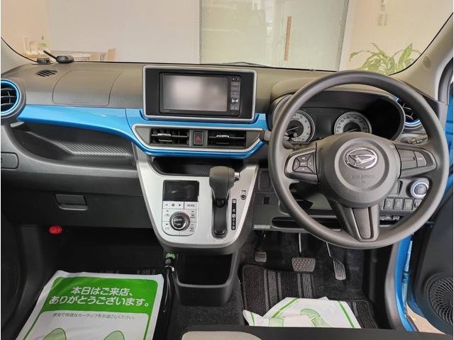 キャスト 中古車 アクティバＸ　ＳＡＩＩ　４ＷＤワンオーナー・４ＷＤ・７．９万Ｋ・ナビ・バックカメラ・ステアリングスイッチ・ＥＴＣ・ドラレコ・オートエアコン・シートアンダートレイ・ドアバイザー・フルホイールキャップ・電子カードキー・エンジンスタータ