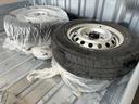 ワンオーナー・５ＭＴ・パートタイム４ＷＤ・２．２万Ｋ・ＡＭ／ＦＭラジオ・マニュアルエアコン・ドライブレコーダー・ヘッドライトコントロール・ドアバイザー・キーレスエントリー・スタッドレスタイヤ・禁煙車（北海道）の中古車
