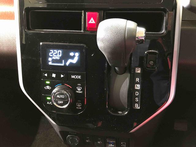 トールＧ　リミテッド　ＳＡIII４ＷＤ　ナビ　全周囲カメラ　キーフリー　両側電動スライドドア　衝突被害軽減システム　アルミホイール　アイドリングストップ　ドライブレコーダー　スマートキー　記録簿　ワンオーナー　エアバッグ　エアコン（北海道）の中古車