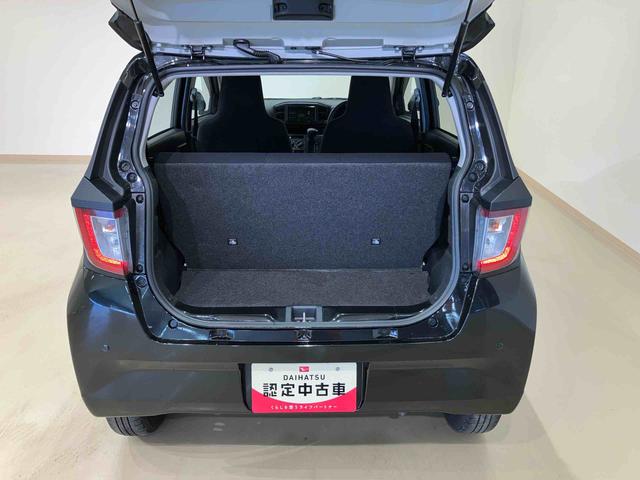 ミライースＬ　ＳＡIII（北海道）の中古車