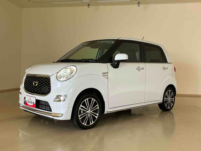 キャストスタイルＧ　プライムコレクション　ＳＡIII（北海道）の中古車