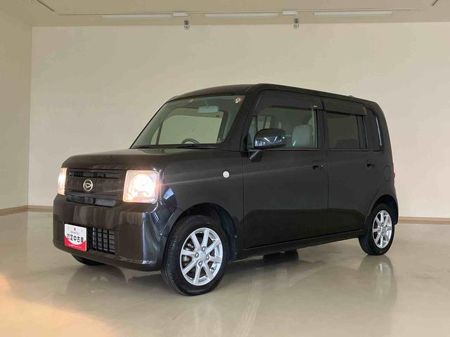 ムーヴコンテＬ（北海道）の中古車