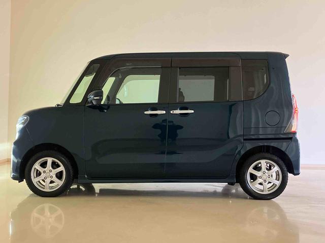 タントカスタムＲＳ（北海道）の中古車