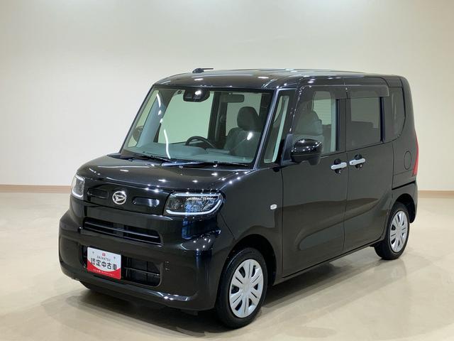 タントＸ（北海道）の中古車