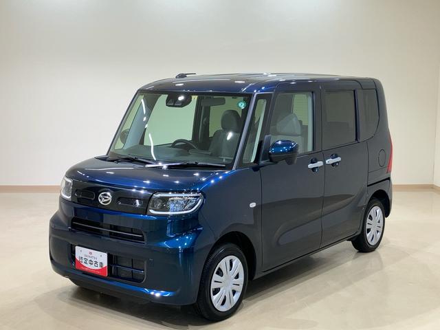 タントＸ（北海道）の中古車