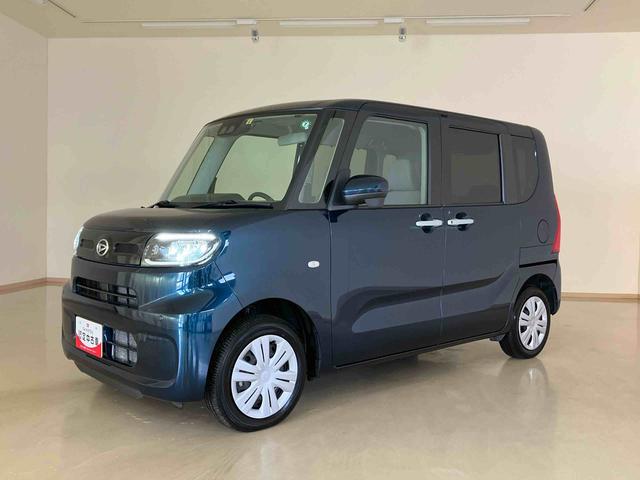 タントＸ（北海道）の中古車