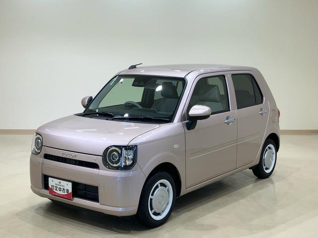 ミラトコットＧ　ＳＡIII（北海道）の中古車