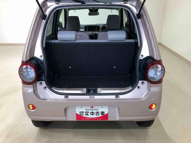 ミラトコットＧ　ＳＡIII（北海道）の中古車