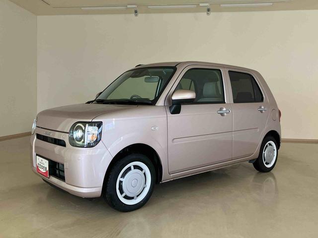 ミラトコットＧ　ＳＡIII（北海道）の中古車