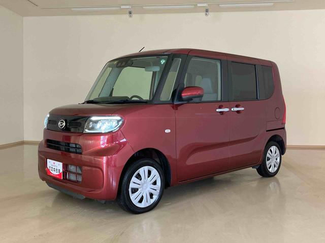 タントＸ（北海道）の中古車