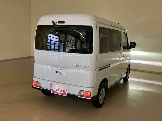 アトレーＲＳ（北海道）の中古車