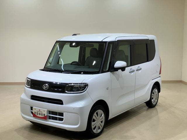 タントＸターボ（北海道）の中古車