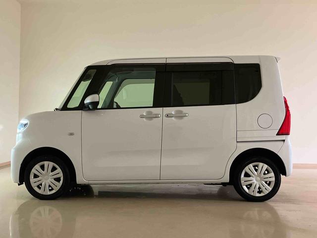 タントＸターボ（北海道）の中古車