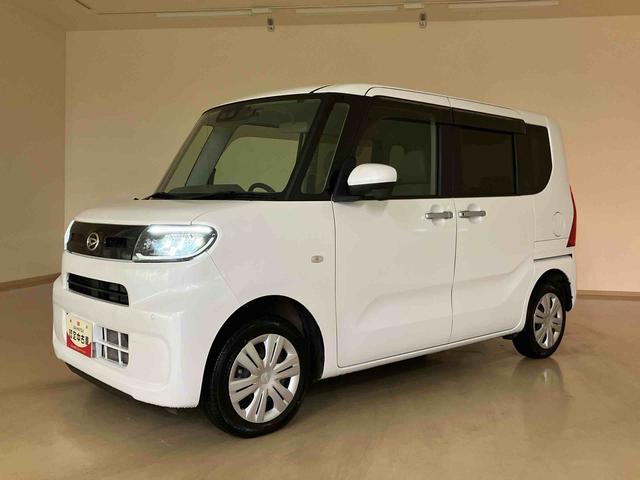 タントＸターボ（北海道）の中古車