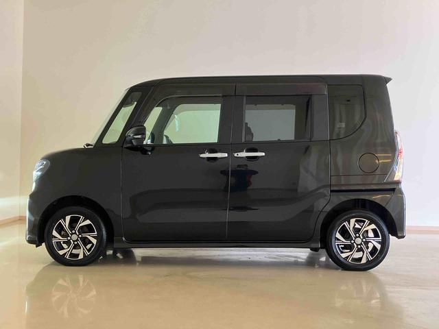 タントカスタムＸ（北海道）の中古車