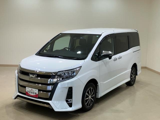 ノアＳｉ　ダブルバイビーIII（北海道）の中古車