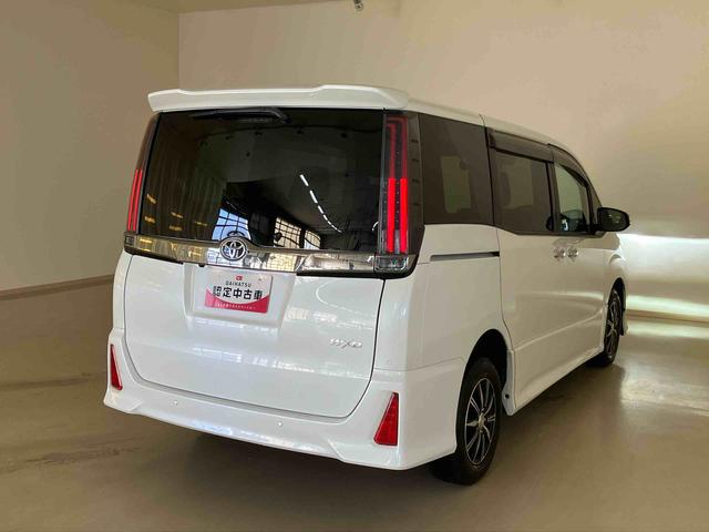 ノアＳｉ　ダブルバイビーIII（北海道）の中古車