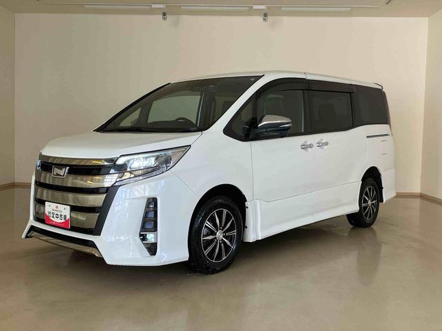 ノアＳｉ　ダブルバイビーIII（北海道）の中古車