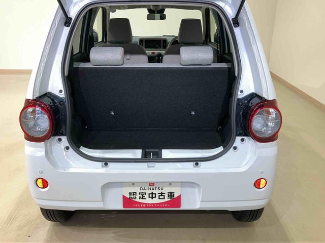 ミラトコットＧ　ＳＡIII（北海道）の中古車