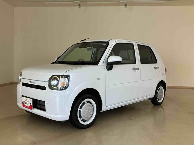 ミラトコットＧ　ＳＡIII（北海道）の中古車