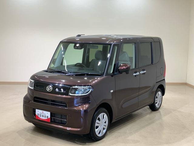 タントＸ（北海道）の中古車